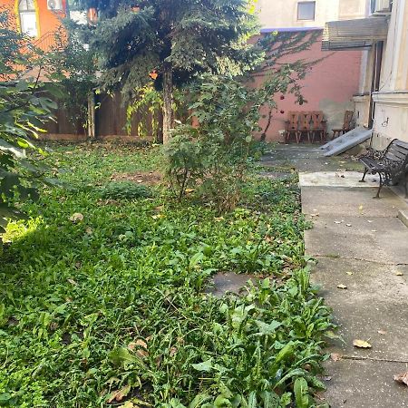 Oeguenc'S Apartment Segedin Dış mekan fotoğraf