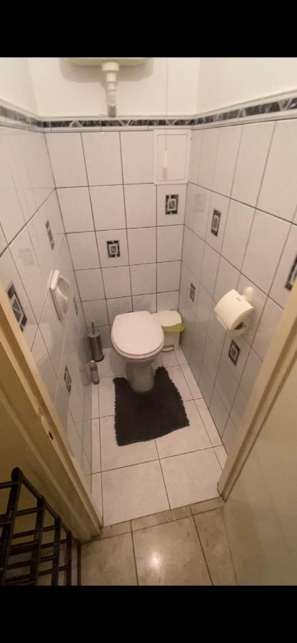 Oeguenc'S Apartment Segedin Dış mekan fotoğraf